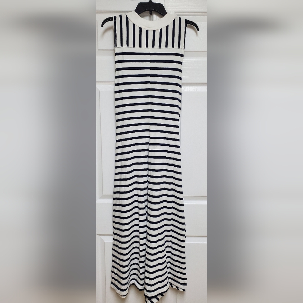 Free People Capri Mudi Dress/Ivory Combo - Picture 6 of 14